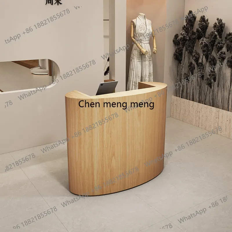 Verhuurbalie Receptiebalies Sc - Office Furniture Rental recensie en prijs