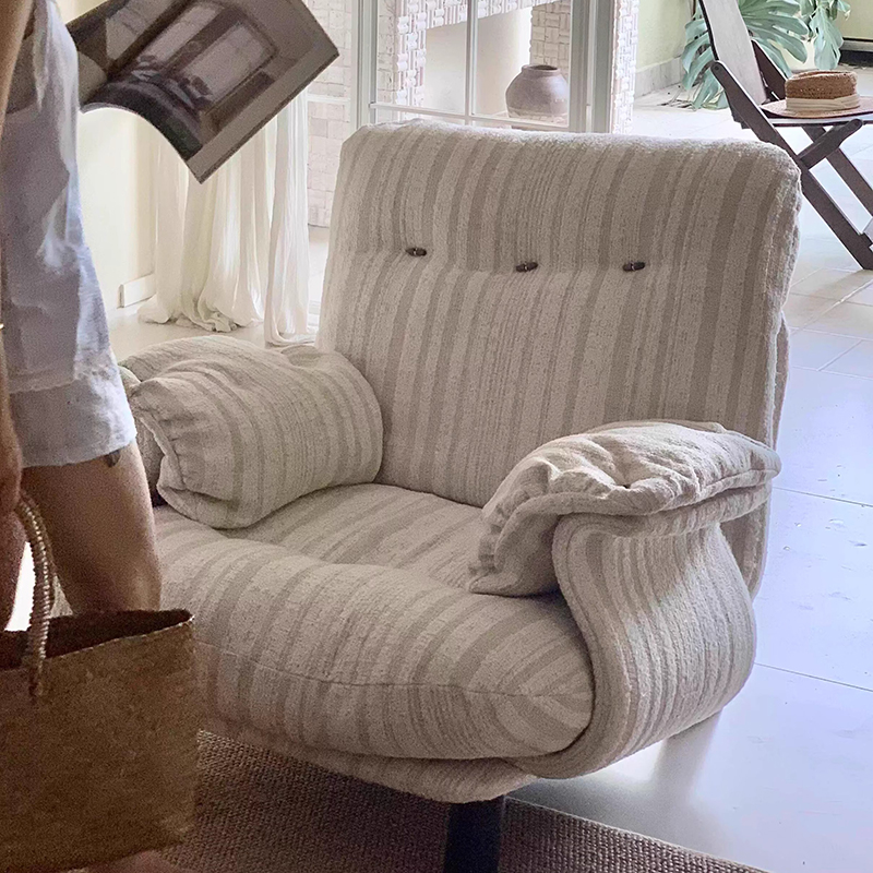 Designer fauteuil Woonkamerban - Office Furniture Services recensie en prijs