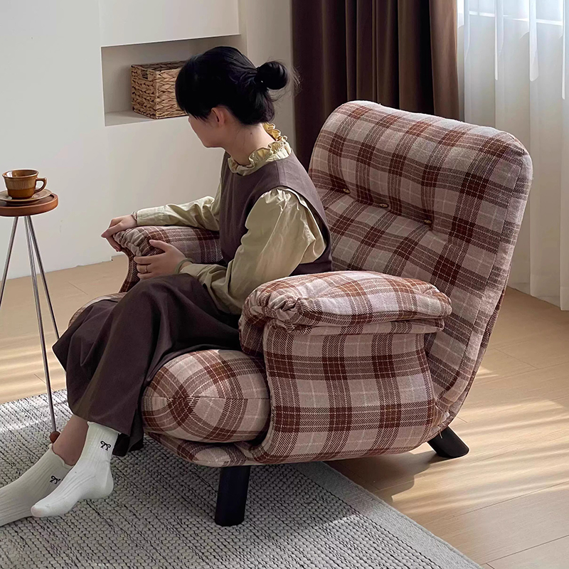 Designer fauteuil Woonkamerban - Office Furniture Services recensie en prijs