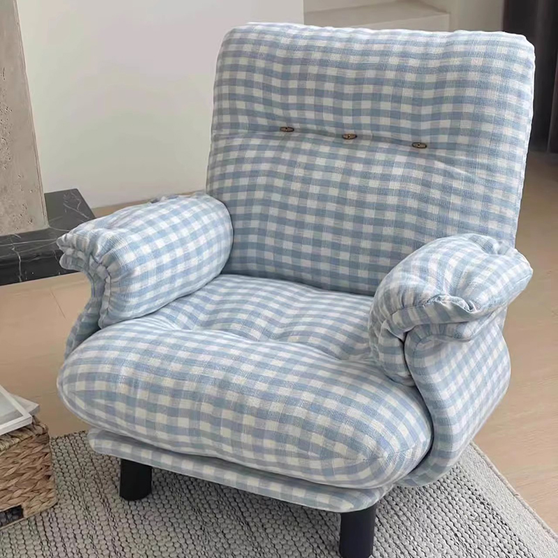 Designer fauteuil Woonkamerban - Office Furniture Services recensie en prijs