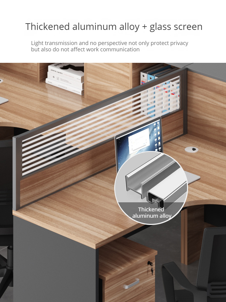Fabrieksverkoop Diverse modern - Office Furniture Factory recensie en prijs