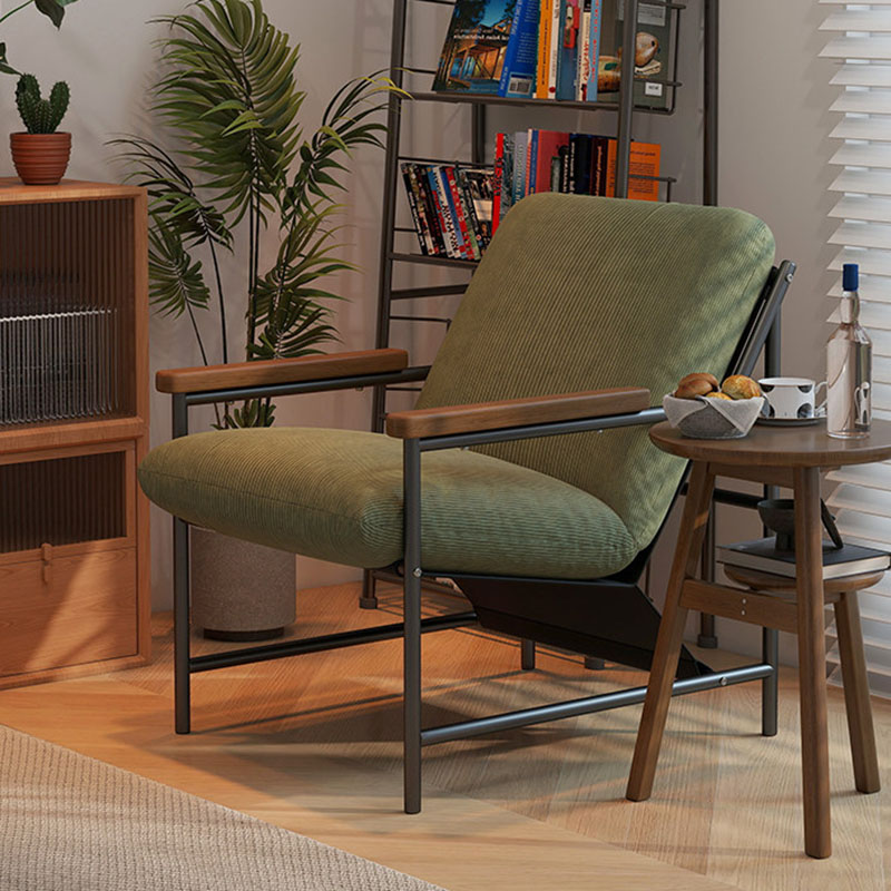 Mid Century Fauteuil Woonkamer - Office Furniture Services recensie en prijs
