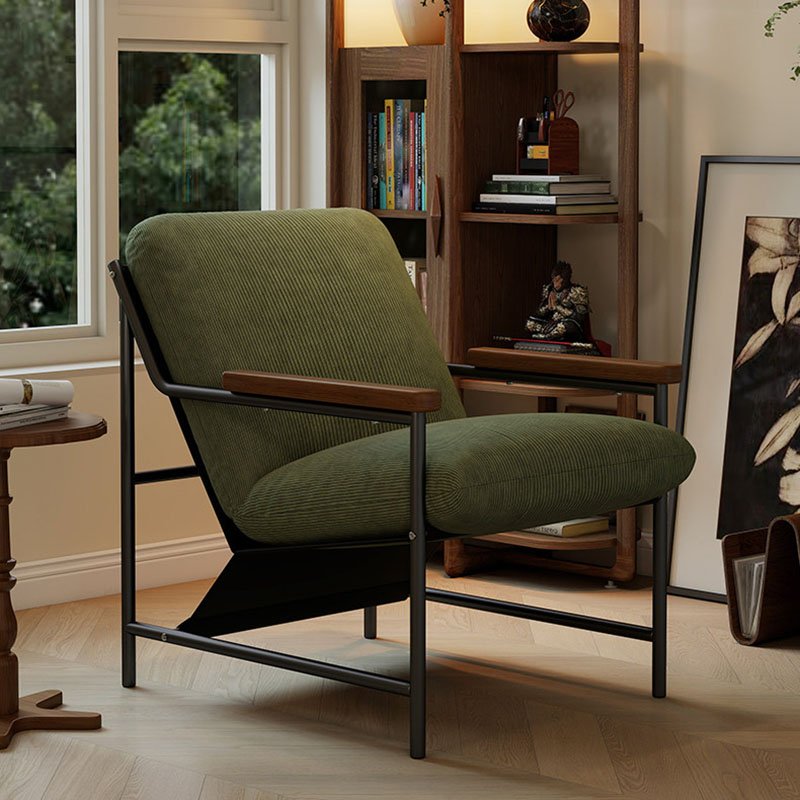 Mid Century Fauteuil Woonkamer - Office Furniture Services recensie en prijs