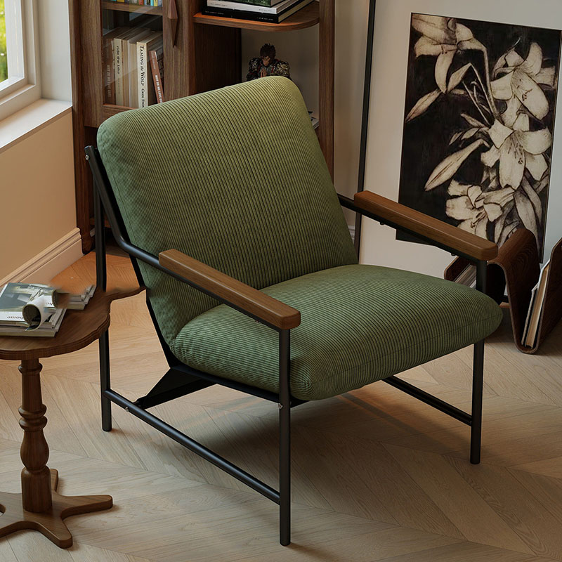 Mid Century Fauteuil Woonkamer - Office Furniture Services recensie en prijs